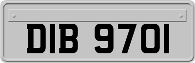 DIB9701