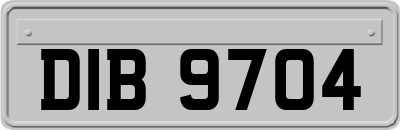 DIB9704
