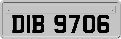 DIB9706