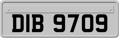 DIB9709