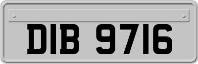 DIB9716