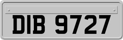 DIB9727