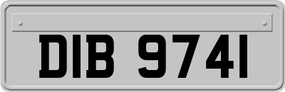 DIB9741