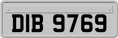 DIB9769
