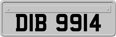 DIB9914