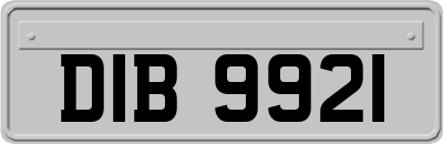 DIB9921
