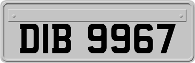 DIB9967