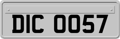 DIC0057