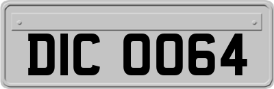 DIC0064