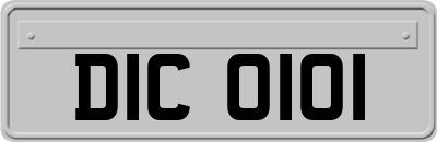 DIC0101
