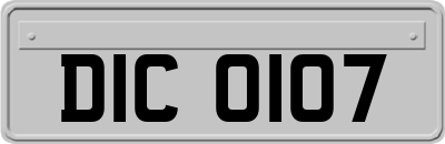 DIC0107