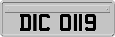 DIC0119