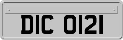 DIC0121