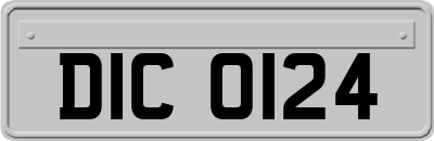 DIC0124