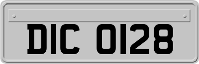 DIC0128