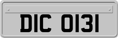 DIC0131
