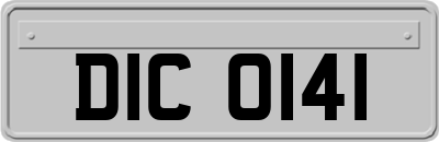 DIC0141