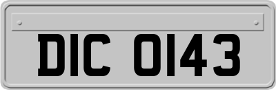 DIC0143