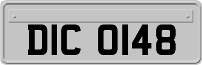 DIC0148