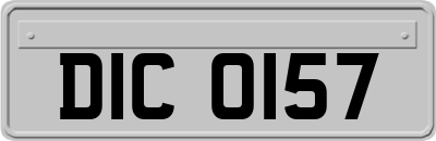 DIC0157