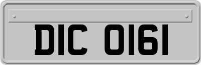 DIC0161