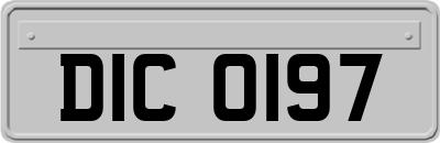 DIC0197