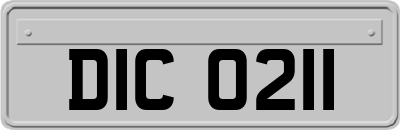 DIC0211