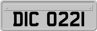 DIC0221