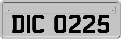 DIC0225
