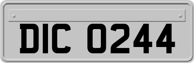 DIC0244