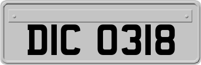 DIC0318