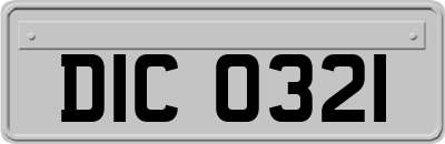 DIC0321