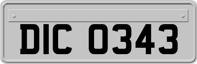 DIC0343