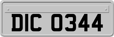 DIC0344