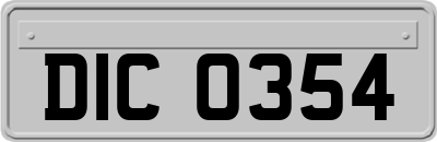 DIC0354