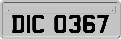 DIC0367