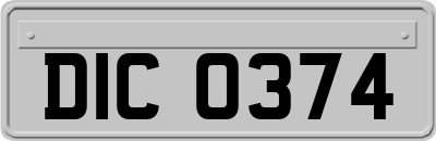 DIC0374
