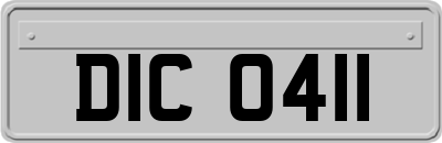 DIC0411