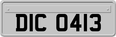 DIC0413