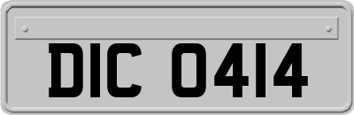 DIC0414