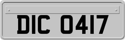 DIC0417