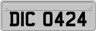 DIC0424