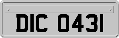 DIC0431