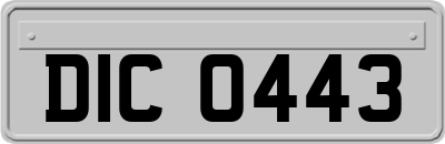 DIC0443