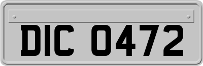 DIC0472