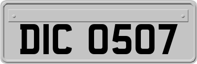 DIC0507