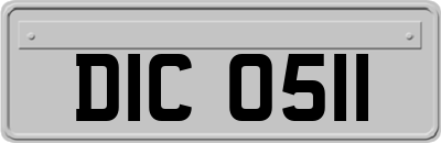 DIC0511