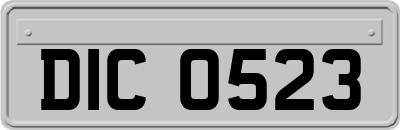 DIC0523