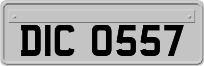 DIC0557