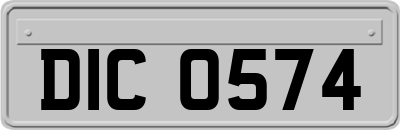 DIC0574